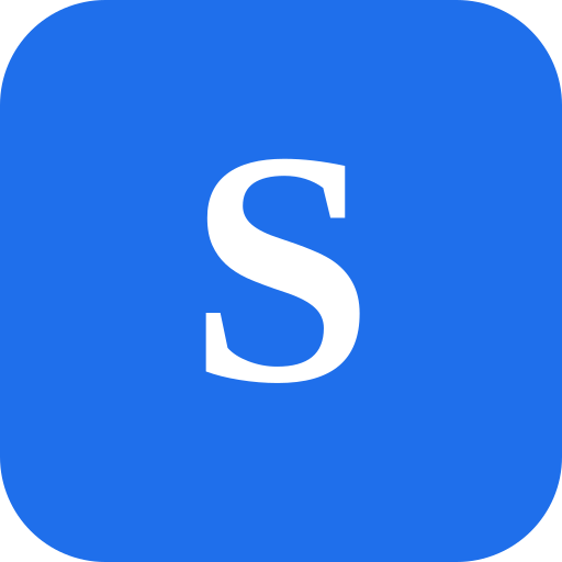 PlainSalary brand mark